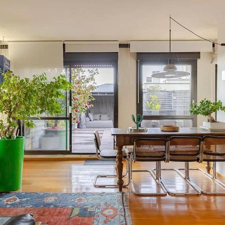 דירות ורונה Palladio 20 Loft And Terrace מראה חיצוני תמונה
