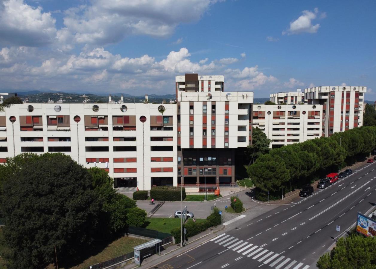 דירות ורונה Palladio 20 Loft And Terrace מראה חיצוני תמונה