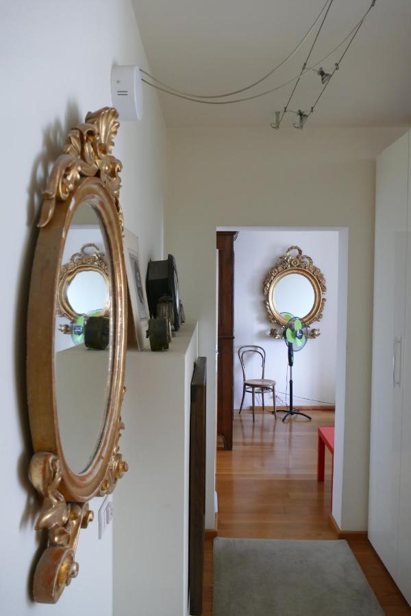 דירות ורונה Palladio 20 Loft And Terrace מראה חיצוני תמונה