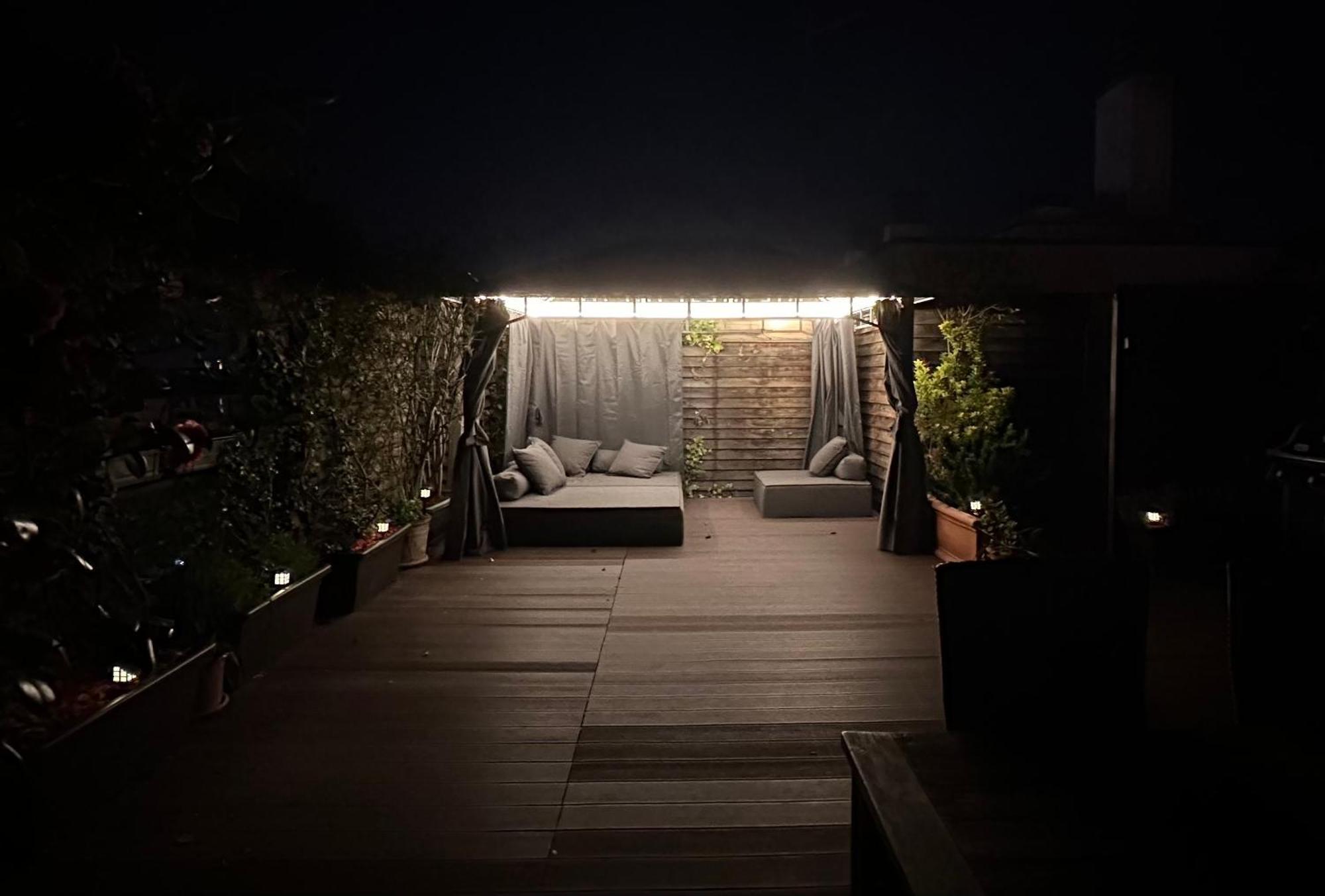 דירות ורונה Palladio 20 Loft And Terrace מראה חיצוני תמונה