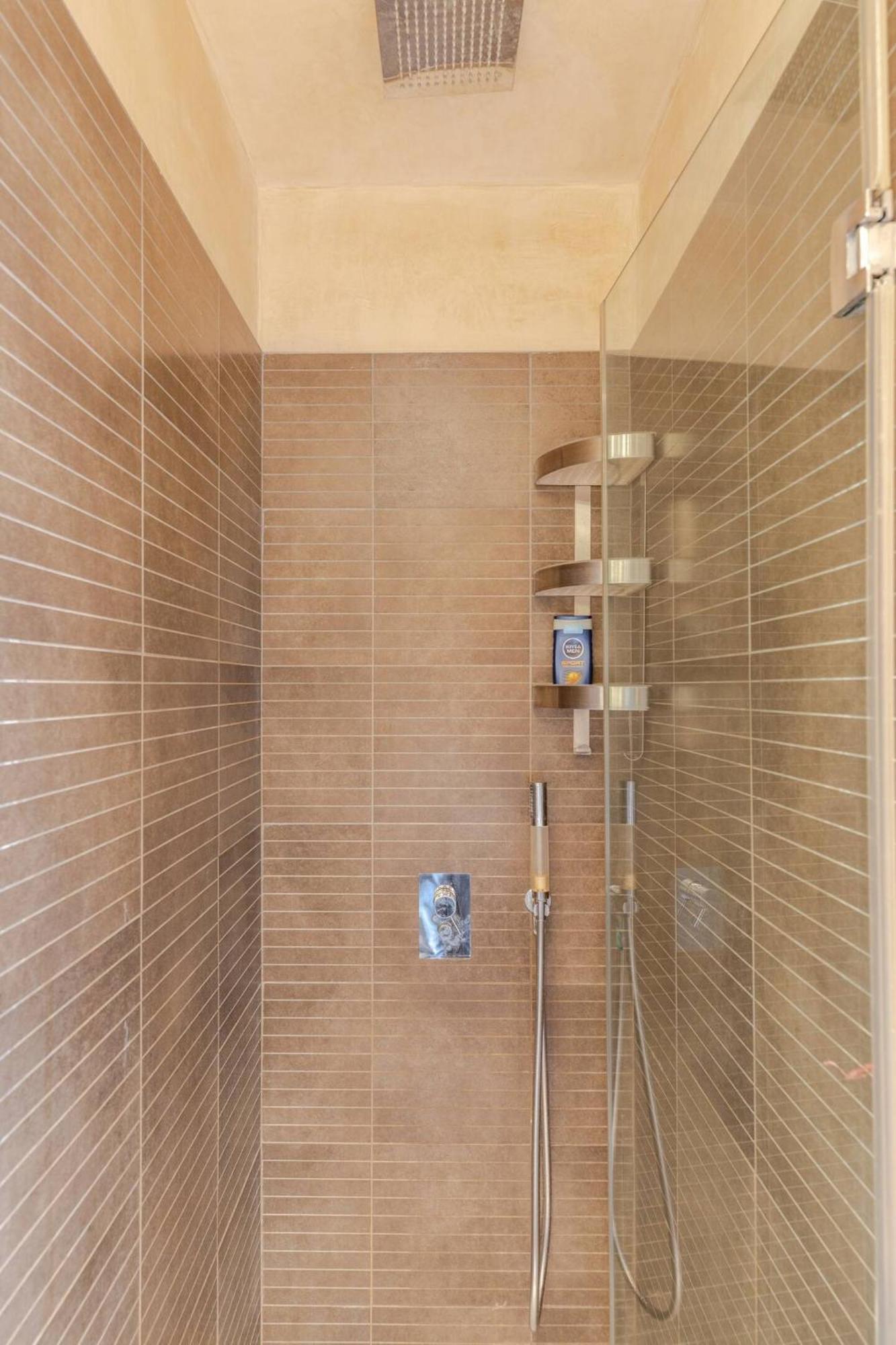דירות ורונה Palladio 20 Loft And Terrace מראה חיצוני תמונה